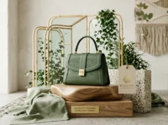 Sustentabilidade no Mercado de Luxo: O Novo Padrão de Excelência Premium Sustentabilidade no Mercado de Luxo: O Novo Padrão de Excelência Premium