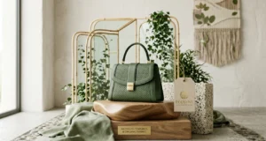 Sustentabilidade no Mercado de Luxo: O Novo Padrão de Excelência Premium Sustentabilidade no Mercado de Luxo: O Novo Padrão de Excelência Premium