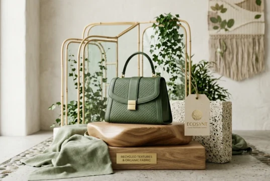 Sustentabilidade no Mercado de Luxo: O Novo Padrão de Excelência Premium Sustentabilidade no Mercado de Luxo: O Novo Padrão de Excelência Premium