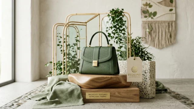 Sustentabilidade no Mercado de Luxo: O Novo Padrão de Excelência Premium