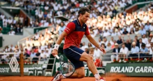 Temporada de Saibro 2026: A Corrida para Roland Garros Começa Agora Temporada de Saibro 2026: A Corrida para Roland Garros Começa Agora