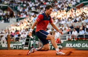 Temporada de Saibro 2026: A Corrida para Roland Garros Começa Agora Temporada de Saibro 2026: A Corrida para Roland Garros Começa Agora