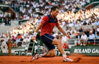 Temporada de Saibro 2026: A Corrida para Roland Garros Começa Agora Temporada de Saibro 2026: A Corrida para Roland Garros Começa Agora