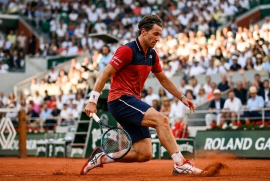 Temporada de Saibro 2026: A Corrida para Roland Garros Começa Agora Temporada de Saibro 2026: A Corrida para Roland Garros Começa Agora