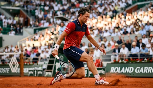 Temporada de Saibro 2026: A Corrida para Roland Garros Começa Agora