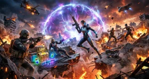 Battle Royales: O Gênero que se Recusa a Morrer battle-royale-genero-nao-morre