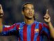 Nike e Barcelona relançarão o lendário kit caseiro Total 90 de 2005/06