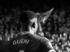 Vídeo da despedida de Marc Guehi do Crystal Palace vazou após o colapso da transferência do Liverpool