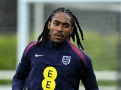 Djed Spence falou sobre se tornar o primeiro jogador de futebol muçulmano da Inglaterra