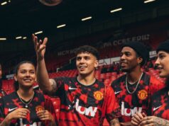 Momentos icônicos do Man Utd imortalizados em camisas de edição especial