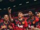 Momentos icônicos do Man Utd imortalizados em camisas de edição especial