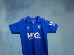 Watford lançou um kit especial dedicado a Sir Elton John