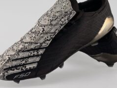 Kith revelou a edição especial adidas F50 Spider – mas você nunca os possuirá