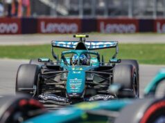 Isso significa que o formato do sprint do GP do Canadá de Fórmula 1 permanecerá em vigor