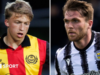 Partick Thistle x St Mirren: o seu guia para os play-offs da Premier League