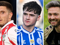 Escócia: as principais perguntas de Steve Clarke sobre as nomeações da seleção para a Copa do Mundo