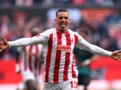 Brentford oferece proposta para Said El Mala de Colônia