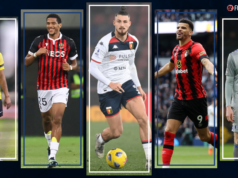 Principais metas de transferência de inverno do Tottenham Hotspur para 2024