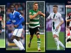 Principais metas de transferência de inverno do Chelsea para 2024