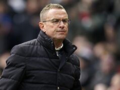 Rangnick expôs sua visão para a mudança para o AC Milan em uma reunião com Ibrahimovic e Cardinale