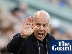 Notícias da Premier League: lateral do Liverpool em busca do segundo lugar. Everton precisa de um ‘grande verão’ | Esporte