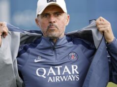 Reações e polêmica do PSG – Arsenal fora da final da Liga dos Campeões