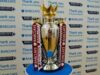 Nomeações de árbitros da Premier League – semana 3