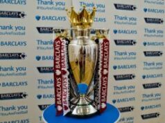Nomeações de árbitros da Premier League – semana 3