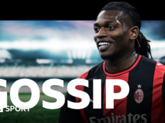 Fofoca de futebol: Rafael Leão, Gvardiol, Reijnders, Bahoya
