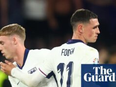 PFA chama ‘calendário maluco’ como responsável pelos esgotamentos de Cole Palmer e Phil Foden | Futebol