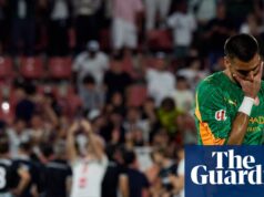 Agonia e êxtase na La Liga depois de uma batalha pela sobrevivência para sempre | Liga