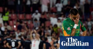 Agonia e êxtase na La Liga depois de uma batalha pela sobrevivência para sempre | Liga