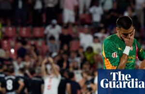 Agonia e êxtase na La Liga depois de uma batalha pela sobrevivência para sempre | Liga