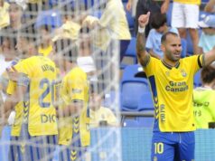 Las Palmas: UD Las Palmas depende de si para garantir a sua presença no Playoff de Promoção: as suas opções