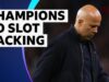 Premier League: como Arne Slot passou de campeão a demitido em um ano