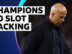 Premier League: como Arne Slot passou de campeão a demitido em um ano