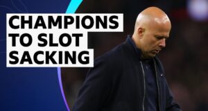 Premier League: como Arne Slot passou de campeão a demitido em um ano