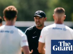 Socceroos entra no salão de última chance com o México para moldar os sonhos da Copa do Mundo | Austrália