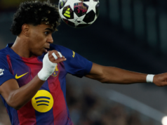 Lamine Yamal faz história na La Liga com um recorde que nem Messi conseguiu quebrar