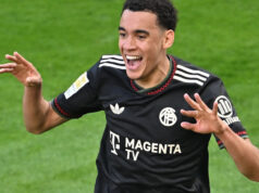 O Bayern de Munique deixa o PSG em alerta após uma recuperação impressionante na última partida