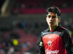 A Europa está escapando enquanto Gilberto Mora se aproxima da transferência para a Liga MX