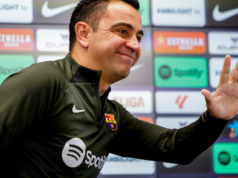 Xavi compara Neymar a Messi e chama o Brasil de favorito na Copa do Mundo