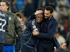 Vinícius assume o comando: o plano da era Arbeloa para o retorno do Real Madrid