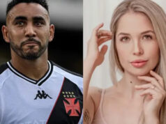 A queda de Payet em desgraça após alegações de aposentadoria e agressão sexual: “Ele era um monstro, ele me fez sua escrava”