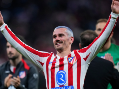 Griezmann explica por que uma vitória na Liga dos Campeões “curaria uma ferida muito profunda”