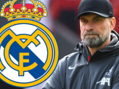 Uma ex-lenda explica por que Jurgen Klopp não pode ingressar no Real Madrid