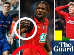 Gastar £ 60 milhões em jovens jogadores compensa na Premier League? |Primeira Liga