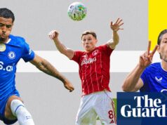 Final da Premier League e da FA Cup: 10 coisas a serem observadas neste fim de semana | Futebol