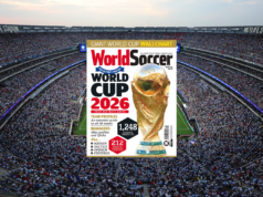 Já disponível: Guia da Copa do Mundo de 2026