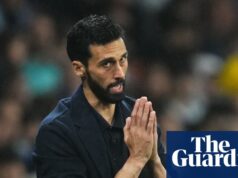 O caótico clube da luta de Madrid se uniu para que o Barcelona desferisse um nocaute Real Madrid
